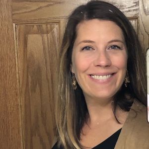 Meet your Posher, Sara